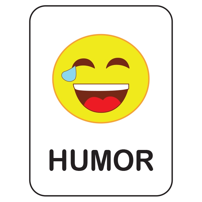 Humor zeszytów