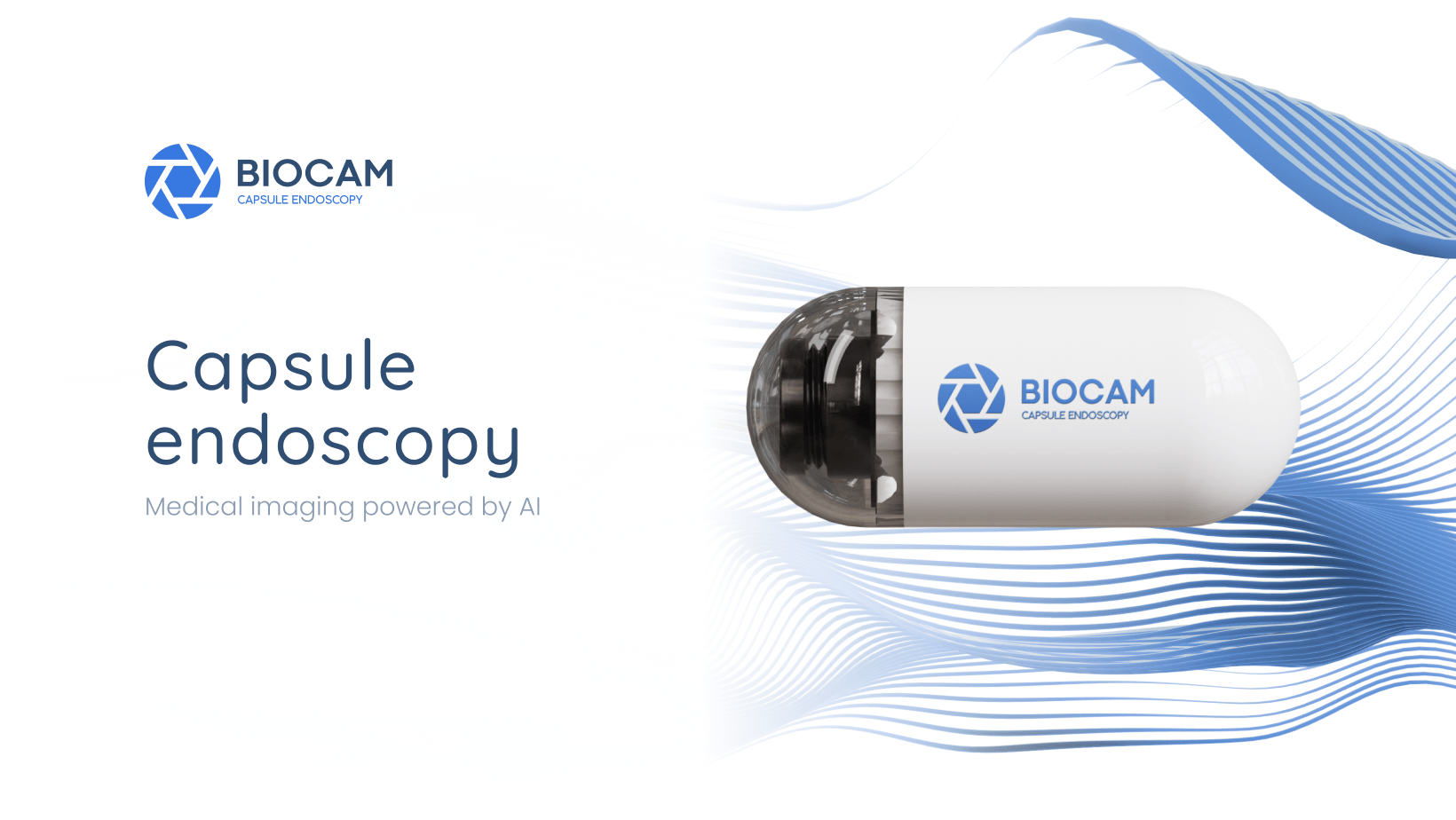 BioCam - startup case study