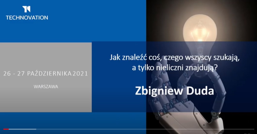 Jak znaleźć to, czego wszyscy szukają